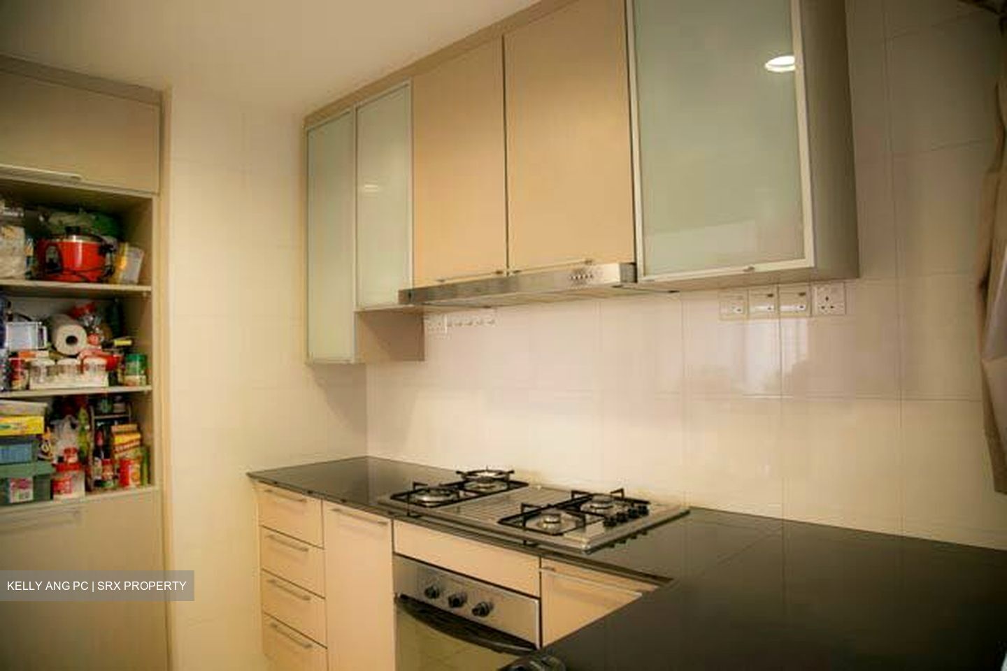 Grandeur 8 (D20), Condominium #589219131